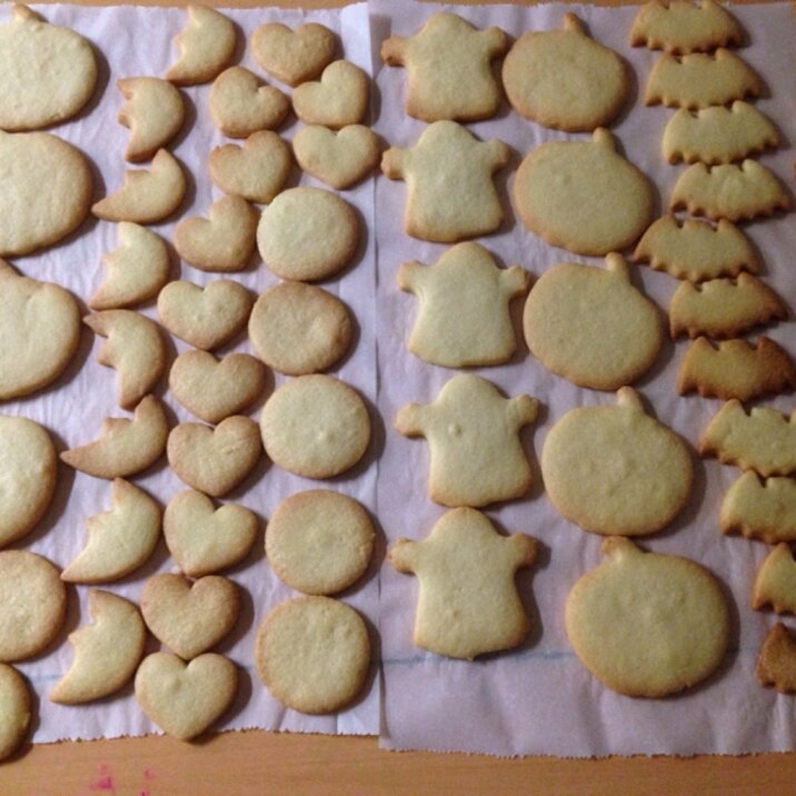 大量生産 アイシング用クッキー レシピ 作り方 By Alohawaii 楽天レシピ 大量生産 アイシング用クッキー レシピ 作り方 By Alohawaii 楽天レシピ